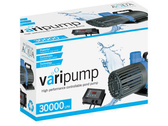 Produktbild von Evolution Aqua Varipump 30.000 Teichpumpe