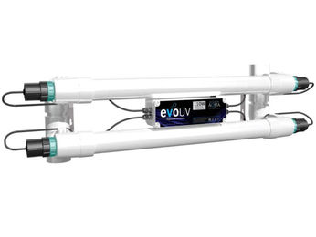 Produktbild von EvolutionAqua EVO UV-C 110W Teichsterilisator