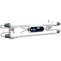 Produktbild von EvolutionAqua EVO UV-C 110W Teichsterilisator