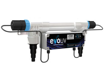 Produktbild von EvolutionAqua EVO UV-C 25W Teichsterilisator