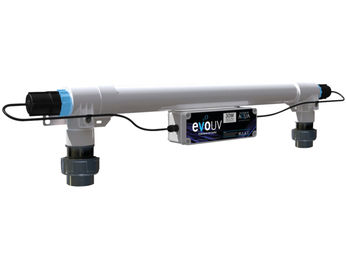 EvolutionAqua EVO UV-C 30W UVC-Filter für den Teich – Bild 1 von 1