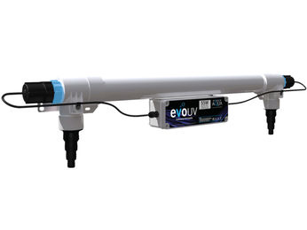 Produktbild von EvolutionAqua EVO UV-C 55W Teich-UV-Klärer