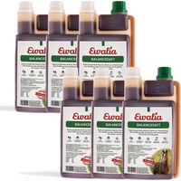 Produktbild von Ewalia Balancesaft für Pferde zur Unterstützung des Hormonhaushalts 6erpack