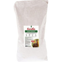 Produktbild von Ewalia Basis Mineral Mineralfutter 10 kg