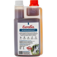 Produktbild von Ewalia Bewegungssaft Gelenk-Supplement für Hunde und Kleintiere Senior 500 ml - 500 ml
