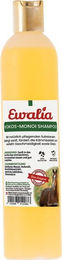 Ewalia Bio Shampoo Kokos-Monoi für Pferde 300 ml – Bild 1 von 2