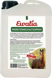 Ewalia Fliegenspray Insektenschutz für Pferde 3 l – Bild 1 von 2