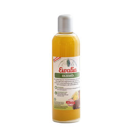 Ewalia Hautwohlöl Pflegeöl für Pferde 250 ml - 250 ml – Bild 1 von 4