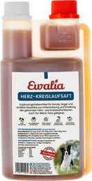 Ewalia Herz-Kreislaufsaft für Hunde Senior 500 ml – Bild 1 von 7