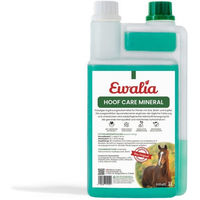 Produktbild von Ewalia Hoof Care Mineral Hufpflege für Pferde als Flüssigkeit
