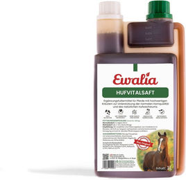 Ewalia Hufvital Saft zur Unterstützung der Hufgesundheit – Bild 1 von 3