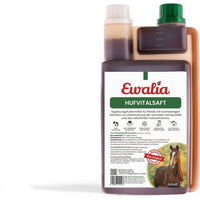 Produktbild von Ewalia Hufvital Saft zur Unterstützung der Hufgesundheit