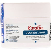 Produktbild von Ewalia Juckreiz-Creme für Haustiere 100 ml