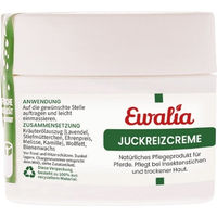 Produktbild von Ewalia Juckreiz-Creme zur Wundpflege 100 g