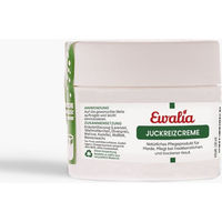 Produktbild von Ewalia Juckreiz-Creme zur Wundpflege für Pferde 100 ml