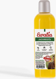 Ewalia Juckreizöl Pflegeöl für Pferde 250 ml - 250 ml – Bild 1 von 4