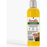 Produktbild von Ewalia Juckreizöl Pflegeöl für Pferde 250 ml - 250 ml