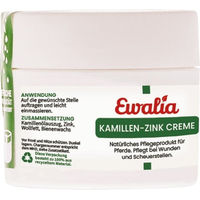 Produktbild von Ewalia Kamillen-Zink Creme zur Wundpflege 100 g