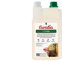 Produktbild von Ewalia L-Lysin Ergänzungsfutter Liquid für Gelenke und Immunsystem 1 l
