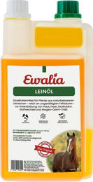 Ewalia Leinöl 1 l – Bild 1 von 2