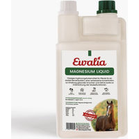 Produktbild von Ewalia Magnesium Liquid für Pferde 1 l