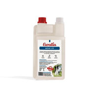 Produktbild von Ewalia Move Fit für Hunde Gelenk-Supplement zur Unterstützung von Gelenken und Knochen 500 ml - 500 ml
