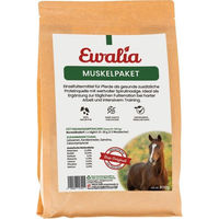 Produktbild von Ewalia Muskelpaket Nahrungsergänzung 3 kg
