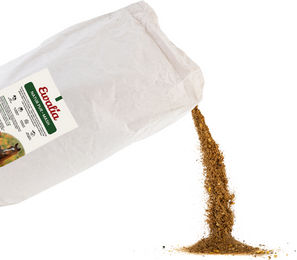Produktbild von Ewalia Natur Pur-Mash Verdauungshilfe für Pferde 10 kg