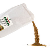 Produktbild von Ewalia Natur Pur-Mash Verdauungshilfe für Pferde 10 kg