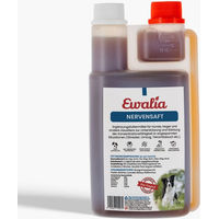 Produktbild von Ewalia Nervensaft für Hunde 500 ml - 500 ml