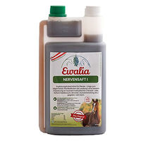 Produktbild von Ewalia Nervensaft I Beruhigung für Pferde 1 Liter