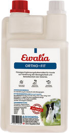 Produktbild von Ewalia Ortho Fit für Hunde Gelenk-Supplement zur Unterstützung der Gelenke und Rekonvaleszenz 500 ml