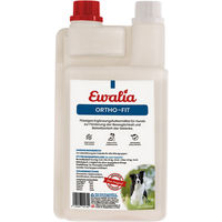 Produktbild von Ewalia Ortho Fit für Hunde Gelenk-Supplement zur Unterstützung der Gelenke und Rekonvaleszenz 500 ml