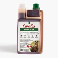 Produktbild von Ewalia Parex-Saft für Pferde 1 Liter - 1 l