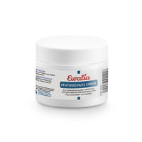 Produktbild von Ewalia Pfotenschutz Creme für Hunde mit 100ml - 100 ml