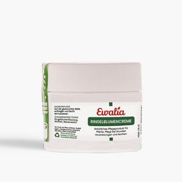 Ewalia Ringelblumencreme zur Wundpflege für Pferde 100g - 100 g – Bild 1 von 2