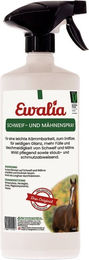 Ewalia Schweif- und Mähnenspray für Pferde 500 ml - 500 ml – Bild 1 von 4