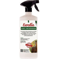 Produktbild von Ewalia Schweif- und Mähnenspray für Pferde 500 ml - 500 ml