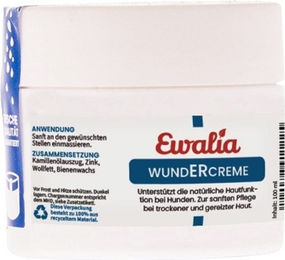 Ewalia Wundcreme für Haustiere 100 ml – Bild 1 von 2