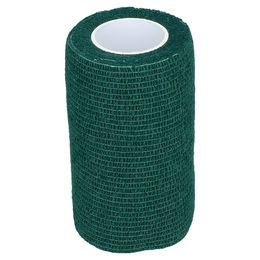 Produktbild von Excellent Animal Bandage Profi Wundpflege Grün 10 cm Breite wasserabweisend mit Elastan