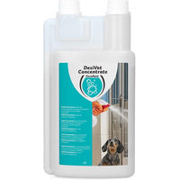 Produktbild von Excellent DesiVet Konzentrat flüssig 1 Liter