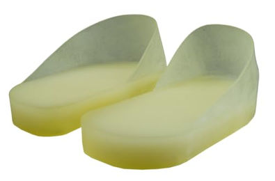 Excellent Easy Hoof Shoe Links aus Silikon zur Hufpflege – Bild 1 von 2