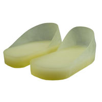 Produktbild von Excellent Easy Hoof Shoe Links aus Silikon zur Hufpflege