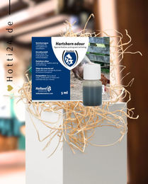 Produktbild von Excellent Fliegenspray Hirschhorn Geruch 5ml