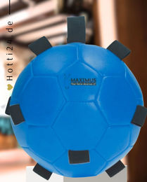 Produktbild von Excellent Fun Play Ball Pferdespielzeug Blau