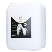 Produktbild von Excellent Hi Gloss Fellspray Mähnen- und Schweifpflege mit Silikon Nachfüllbeutel 5 l - 5 l