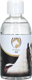 Excellent Hi Gloss Gel Mähnen- und Schweifpflege für Pferde mit Conditioner, 250 ml - 250 ml – Bild 1 von 3
