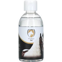 Produktbild von Excellent Hi Gloss Gel Mähnen- und Schweifpflege für Pferde mit Conditioner, 250 ml - 250 ml
