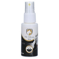 Produktbild von Excellent Hi Gloss Mähnen- und Schweifpflege Fellspray für Pferde 50 ml - 50 ml