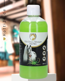 Excellent Hi Gloss Shampoo Aloe Vera 500ml zur Fellpflege – Bild 1 von 1